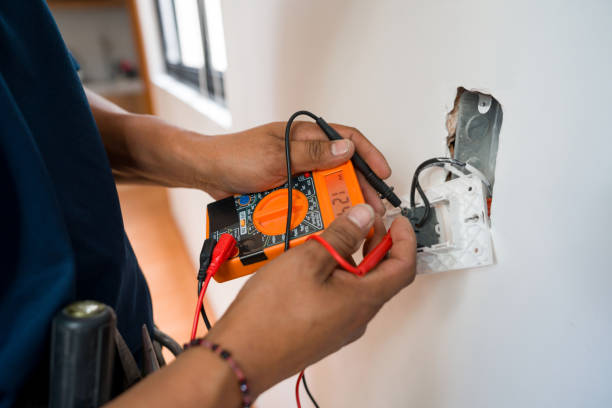 Best Local Electrician Companies  in Baldwin, NY