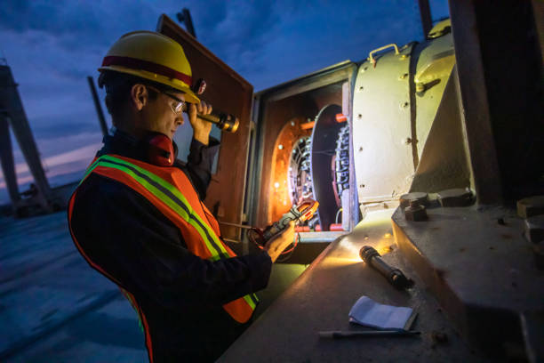 Best Commercial Electrician Services  in Baldwin, NY